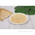 Baked White Sesame khô Asian Sushi topping
